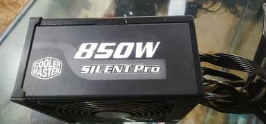 Cooler master 850w