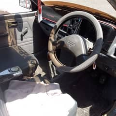 Suzuki Mehran 1990
