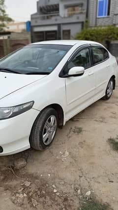 Honda