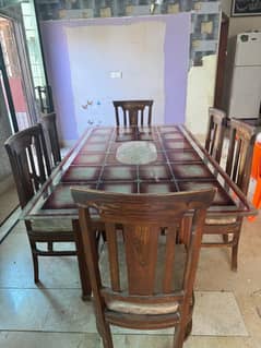 Dinning Table