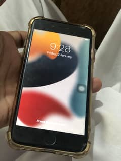 Phone 7 PTA APPROVED 128 GB