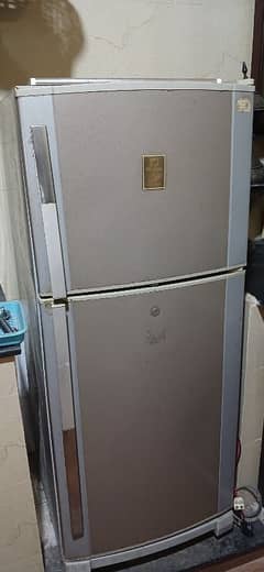 Dawlance Fridge