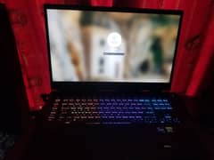 Hp omen i7 12 gen 8 gb nividia Gtx 3070 ti