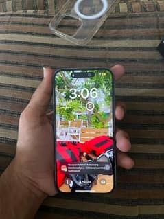 IPhone 14 Pro Deep Purple JV | 128GB | BH 83%
