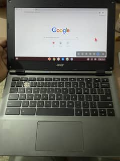 Acer Chromebook