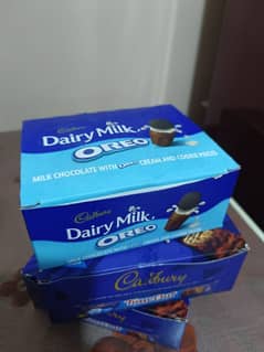 CHOCOLATES