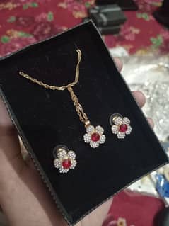 jewellery
