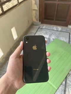 Iphone xr jv