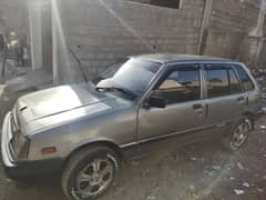 Suzuki Khyber 1999 end original engine