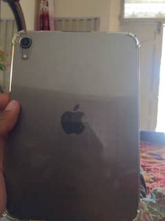 IPAD MINI 6 WITH BOX