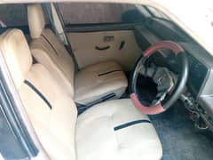 Daihatsu Charade 1986