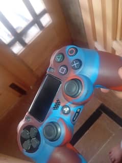 Controller skin accessories PS4