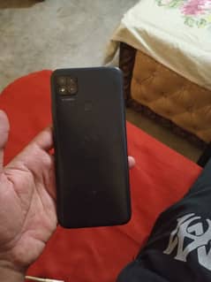 Redmi 9c