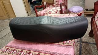24 Original Seat