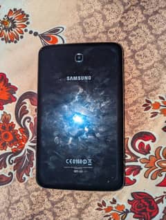 SAMSUNG GALAXY TAB 3