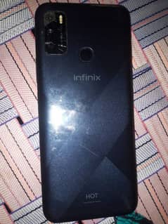 infinix hot 9 play 4 64