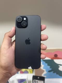 IPhone 15 JV 128GB