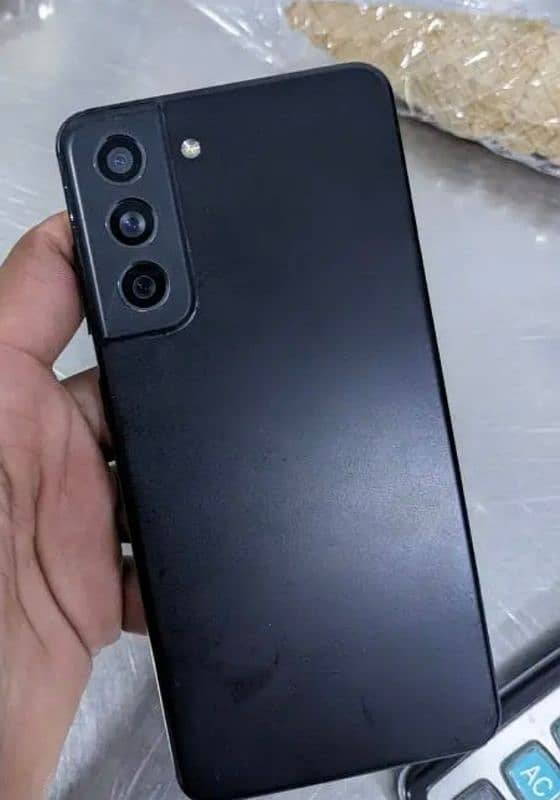 S20 FE 6/128 dule sim patch exchange possible 0