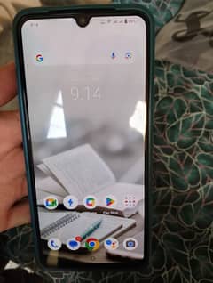 Vivo v21