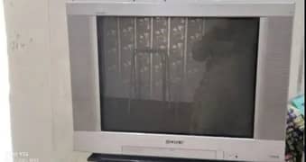 Sony originally TV