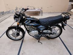 Suzuki gs 150 special edition