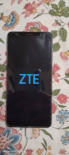 Non PTA ZTE Phone