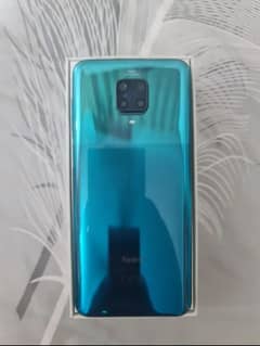 Redmi Not 9 pro Exchange possible