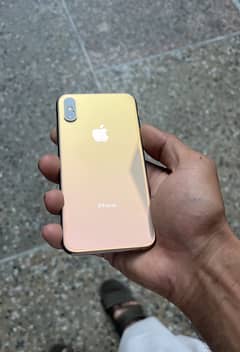 Apple iPhone XS