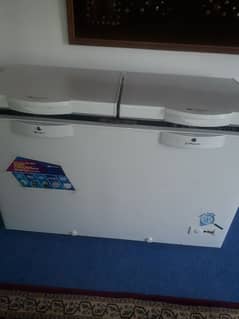 Dawlance inverter