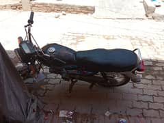bike