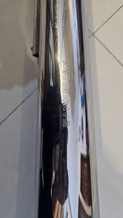 Honda Cg125 silencer Irani 