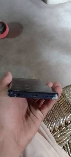Infinix smart 8 plus box or warntee main