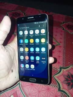 Samsung j7 prime 3/32 storage Dual SIM PTA aaproved official