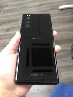 sony Xperia 5