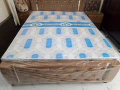 New Double Bed Mattress