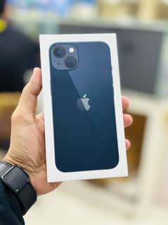 Iphone 13 JV Non Active Box Pack