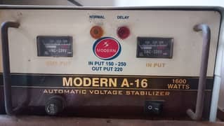 Stabilizer