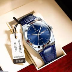 *Product Name*: Swiss brand ultra men's watch water proof