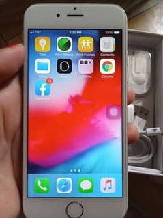 iphone 6 s puls my WhatsApp number 03411594804