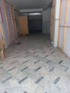 warehouse/store/shop/mall/space