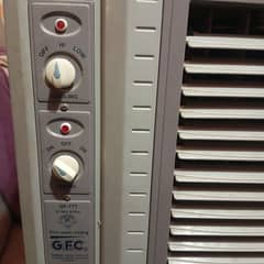 GFC Room Air coller