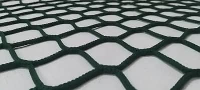 Cricket Net Polyester 8