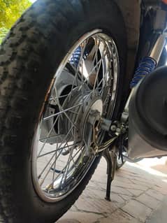CG 125