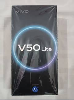 vivo v 50 lite