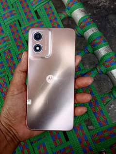 Motorola g play 2024 4/64