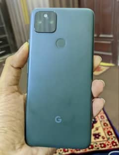 Google pixel 5A 5G 03107003858