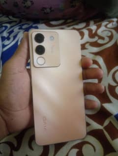 vivo v29e 5g