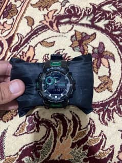 ORIGINAL WATCH CONDITION 10/10 NO BOX FINAL 18K