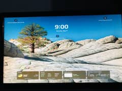 Dell ips high resolution monitor for sale condition 10/8.5