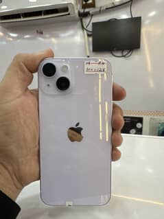 IPHONE 14 lla FACTORY DUAL E SIM